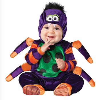 Ecomm: 30 Unique Baby Halloween Costume Ideas